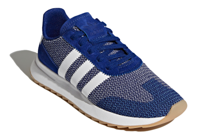 (W) adidas originals Flb_RNNR 'Blue White' 圖 3