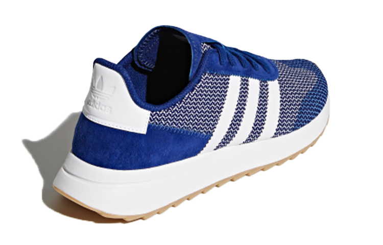 (W) adidas originals Flb_RNNR 'Blue White' 圖 4