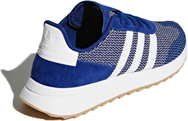 (W) adidas Originals FLB Runner ''Blau Weiß'' DB2117 Shop (W) adidas Originals FLB Runner ''Blau Weiß'' DB2117