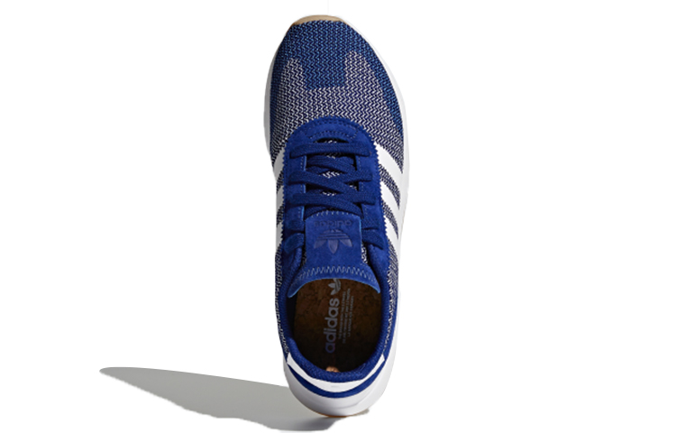 (W) adidas originals Flb_RNNR 'Blue White' 圖 5