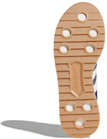 Details for adidas originals Flb_Runner 復古拼接休閒 低筒 跑步鞋 女款 藍白