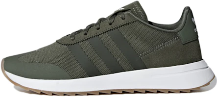 (Women) adidas Originals FLB_Runner 'Dark Green' B28048 (Women) adidas Originals FLB_Runner 'Dark Green' B28048