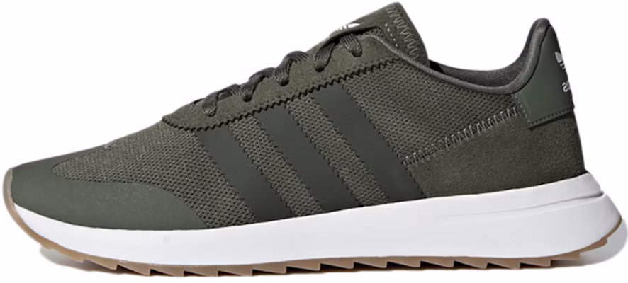 (W) adidas Originals FLB_Runner ''Verde Scuro'' B28048 Buy (W) adidas Originals FLB_Runner ''Verde Scuro'' B28048