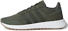 Buy (W) adidas Originals FLB_Runner ''Verde Scuro'' B28048