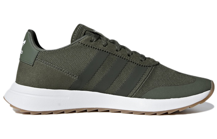 Order (W) adidas Originals FLB_Runner ''Verde Scuro'' B28048