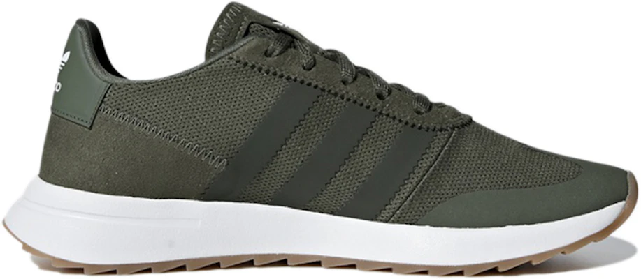 (W) adidas Originals FLB_Runner ''Verde Scuro'' B28048 Order (W) adidas Originals FLB_Runner ''Verde Scuro'' B28048
