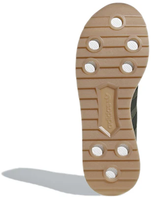 (W) adidas Originals FLB_Runner ''Verde Scuro'' B28048 Details for (W) adidas Originals FLB_Runner ''Verde Scuro'' B28048