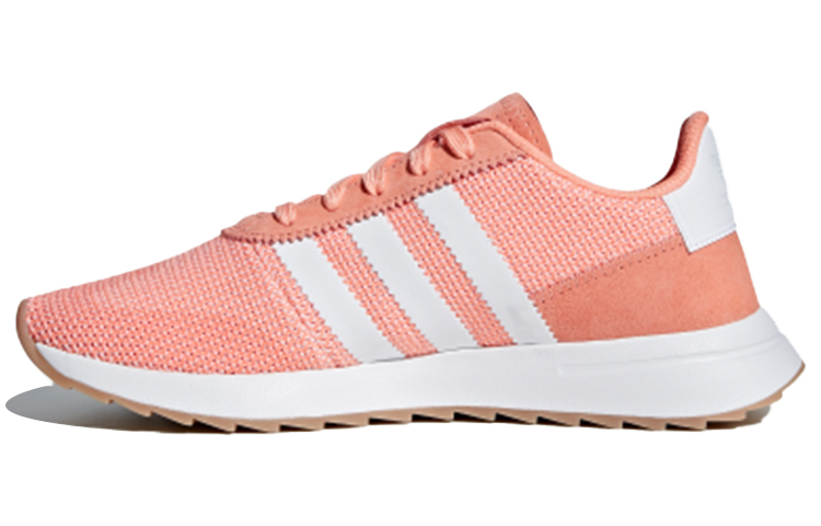 (W) adidas originals Flb_RNNR Pink/White