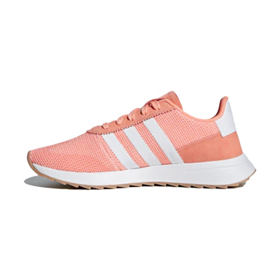 (W) adidas originals Flb_RNNR Pink/White