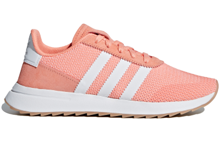 (W) adidas originals Flb_RNNR Pink/White 圖 2