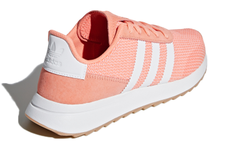 (W) adidas originals Flb_RNNR Pink/White 圖 4
