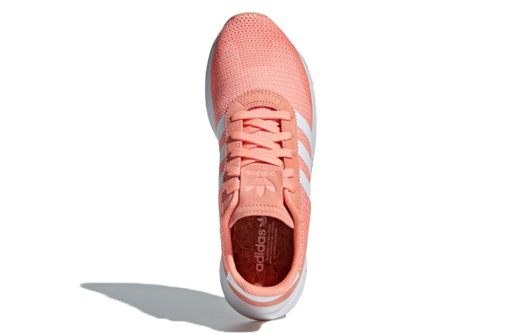 (W) adidas originals Flb_RNNR Pink/White 圖 5