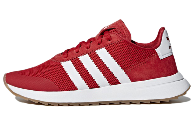 (W) adidas originals FLB_RNNR 'Red White'