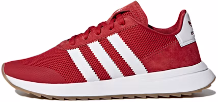 (Women) adidas originals FLB_Runner 'Red White' B37145 (Women) adidas originals FLB_Runner 'Red White' B37145