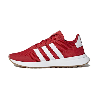 (W) adidas originals FLB_RNNR 'Red White'