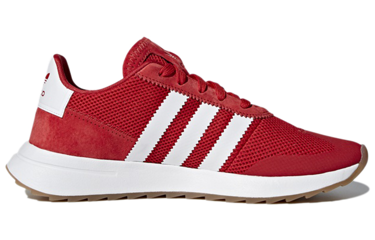(W) adidas originals FLB_RNNR 'Red White' 圖 2