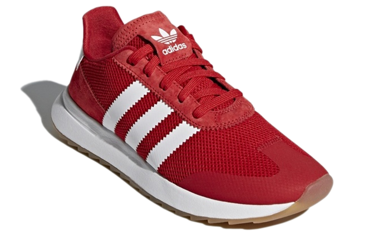 (W) adidas originals FLB_RNNR 'Red White' 圖 3