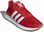 Lookbook (W) adidas Originals FLB Runner ''Rot Weiß'' B37145