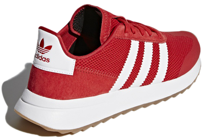 (W) adidas originals FLB_RNNR 'Red White' 圖 4