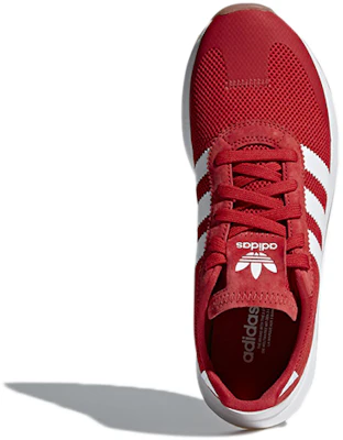 (W) adidas Originals FLB Runner ''Rot Weiß'' B37145 Purchase (W) adidas Originals FLB Runner ''Rot Weiß'' B37145