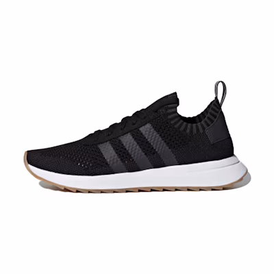 (W) adidas originals Flb_RNNR Pk For Black/White