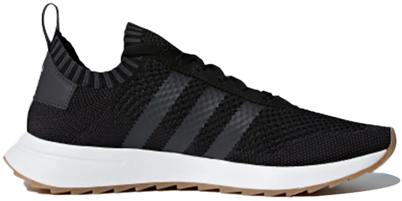 (Women) adidas originals Flb_Runner Pk For Black/White CQ1987 Order (Women) adidas originals Flb_Runner Pk For Black/White CQ1987