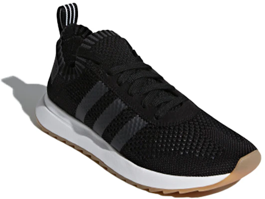 (Women) adidas originals Flb_Runner Pk For Black/White CQ1987 Lookbook (Women) adidas originals Flb_Runner Pk For Black/White CQ1987