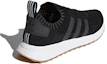 Shop (Women) adidas originals Flb_Runner Pk For Black/White CQ1987