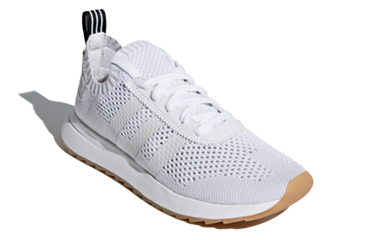Lookbook (W) adidas Originals FLB Runner PK Grigio/Bianco CQ1986