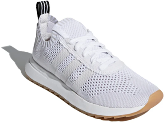 (W) adidas Originals FLB Runner PK Grigio/Bianco CQ1986 Lookbook (W) adidas Originals FLB Runner PK Grigio/Bianco CQ1986