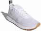 Lookbook (W) adidas Originals FLB Runner PK Grigio/Bianco CQ1986