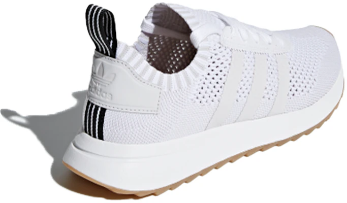 (W) adidas Originals FLB Runner PK Grigio/Bianco CQ1986 Shop (W) adidas Originals FLB Runner PK Grigio/Bianco CQ1986