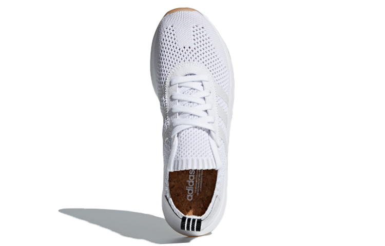 Purchase (W) adidas Originals FLB Runner PK Grigio/Bianco CQ1986