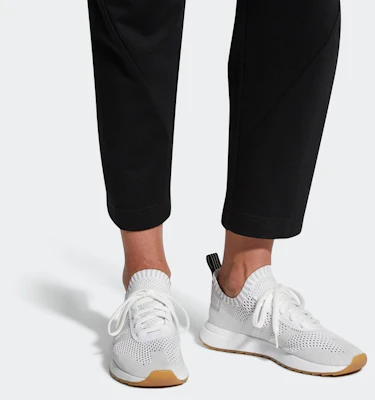 (W) adidas Originals FLB Runner PK Grigio/Bianco CQ1986 Sizing (W) adidas Originals FLB Runner PK Grigio/Bianco CQ1986