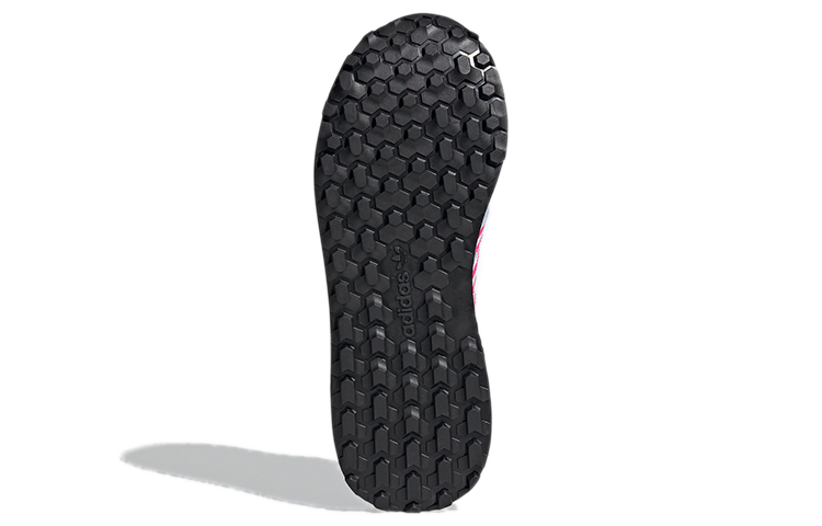 (W) adidas Forest Grove Periwinkle Shock Pink 'Blue' 圖 6