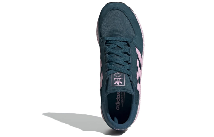 (W) adidas originals Forest Grove 'Green Pink' 圖 4