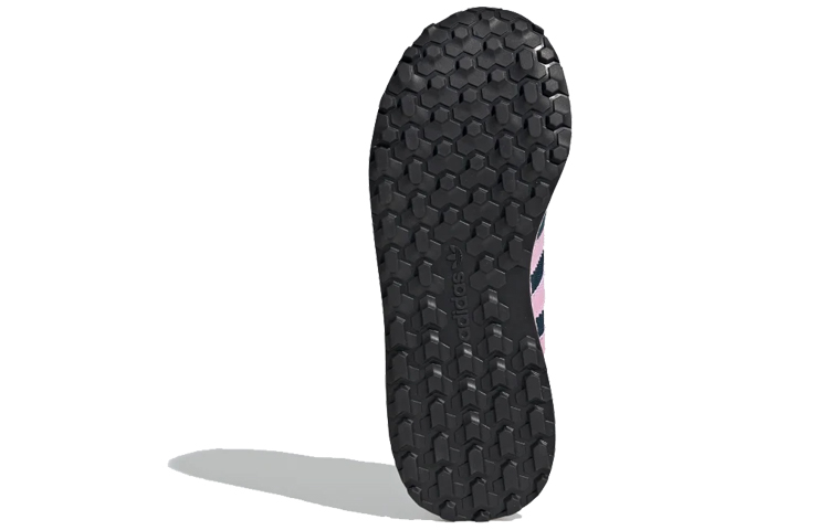 (W) adidas originals Forest Grove 'Green Pink' 圖 5