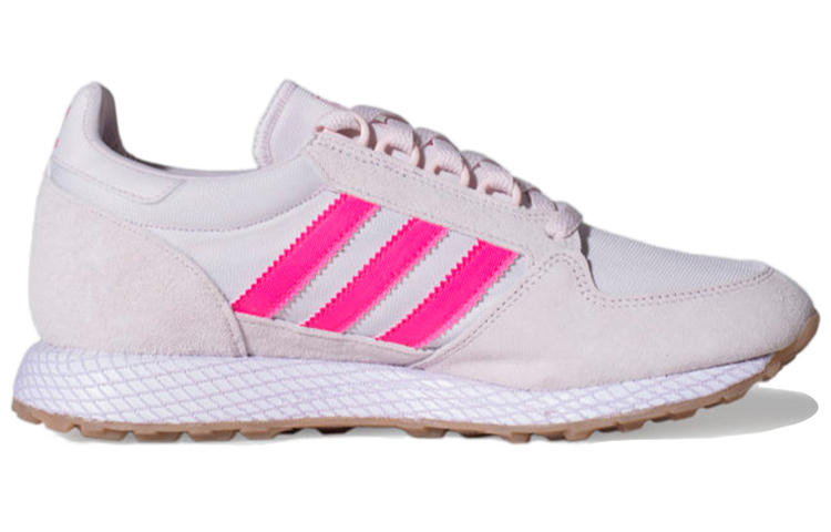 (W) adidas originals Forest Grove 'Pink Blue' 圖 2