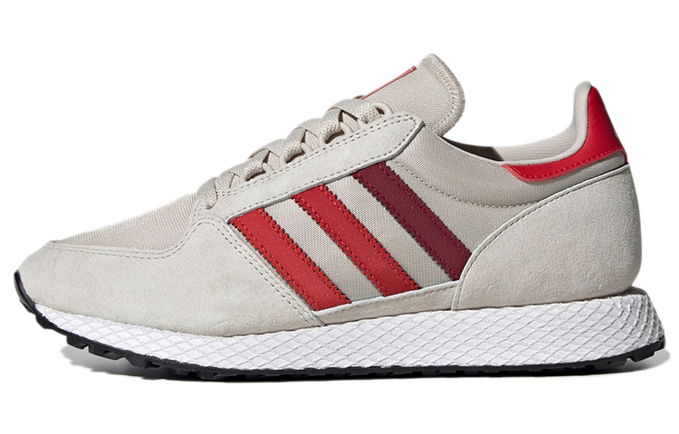 (W) adidas Originals Forest Grove 'Smoke Grey'