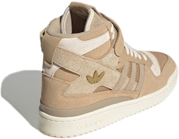 (W) adidas Originals Forum 84 Hi 'Coklat Muda' GZ8592 Shop (W) adidas Originals Forum 84 Hi 'Coklat Muda' GZ8592