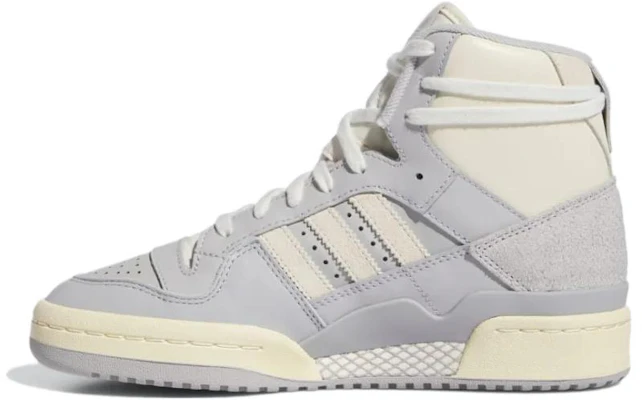 (W) adidas Originals FORUM 84 High 'Gris Crema Blanco' IF2735 Buy (W) adidas Originals FORUM 84 High 'Gris Crema Blanco' IF2735