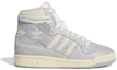 Order (W) adidas Originals FORUM 84 High 'Gris Crema Blanco' IF2735