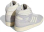 Shop (W) adidas Originals FORUM 84 High 'Gris Crema Blanco' IF2735