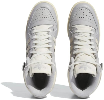 (Women) adidas Originals FORUM 84 High 'Grey Cream White' IF2735 Purchase (Women) adidas Originals FORUM 84 High 'Grey Cream White' IF2735