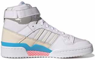(W) adidas Originals Forum 84 High 'Blanco Crema Azul' GY8164 Order (W) adidas Originals Forum 84 High 'Blanco Crema Azul' GY8164