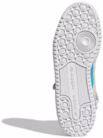 (W) adidas Originals Forum 84 High 'Blanco Crema Azul' GY8164 Details for (W) adidas Originals Forum 84 High 'Blanco Crema Azul' GY8164