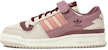 (W) adidas Originals Forum 84 Low 'White Rose' Putih Mawar HQ6941