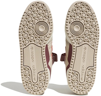 (W) adidas Originals Forum 84 Low 'Rosa Blanca' HQ6941 Details for (W) adidas Originals Forum 84 Low 'Rosa Blanca' HQ6941