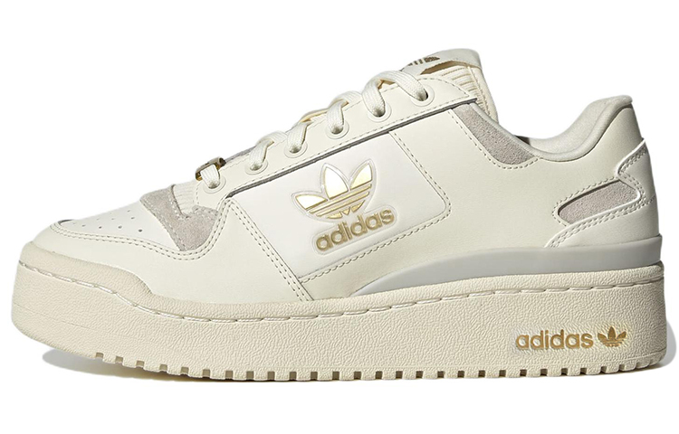 women's adidas originals forum bold casual shoes