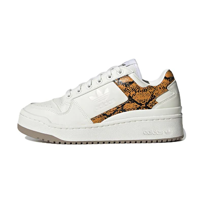 (W) adidas Originals Forum Bold 'Beige Brown'